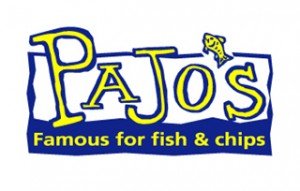 Pajos