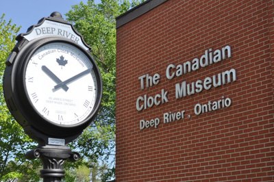 Фото canadianclockco.com