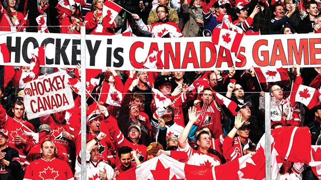 Фото hockeycanada.ca
