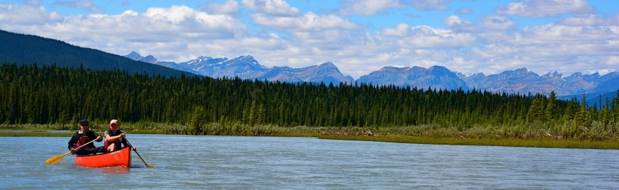 Фото Canadian Wilderness School and Expeditions