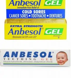 anbessol
