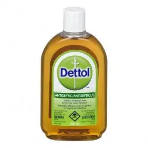 dettol