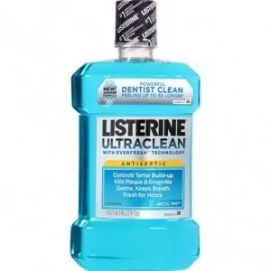listerin