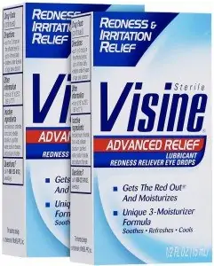 visine