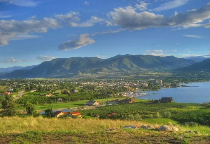 Фото bcliving.ca