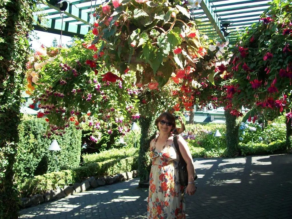 Подорож на острів Ванкувер 2-4 серпня 2014 034