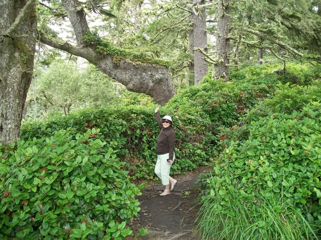 Подорож на острів Ванкувер 2-4 серпня 2014 120