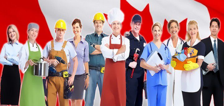 работодатели атлантической программы канада
