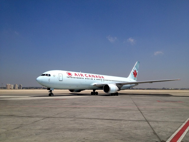 Air Canada ???????? ????????? 1500 ?????????? ? ???????????????? 17 ??????