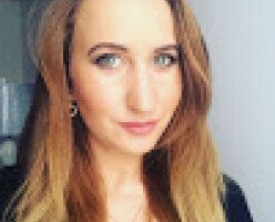 Victoria Grymblat: о жизни в Виннипеге (Манитоба, Канада)