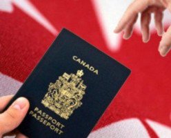 Канада примет 1 миллион иммигрантов в течение следующих 3 лет