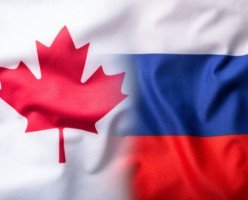 Каково приезжать на родину, когда ты гражданин Канады