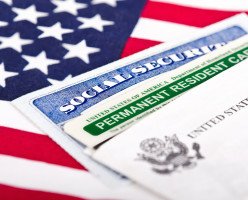 Прием заявок на лотерею «USA Green Card-2020» начался