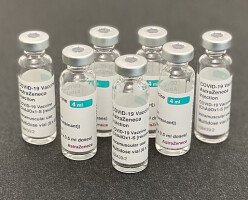 В Канаде подтвердили смерть из-за осложнений после вакцины AstraZeneca