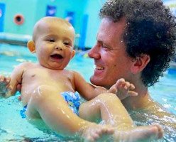 Плавательный центр "Водные приключения" (Aquaventures Swim Centre)