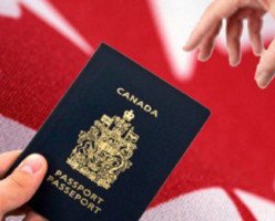 Стать гражданином Канады стало проще: принят законопроект С-6