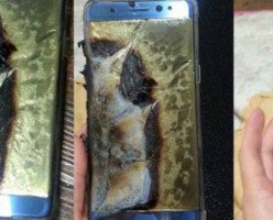 ОФИЦИАЛЬНО: В Канаде запрещено проносить смартфон Samsung Galaxy Note 7 в самолет