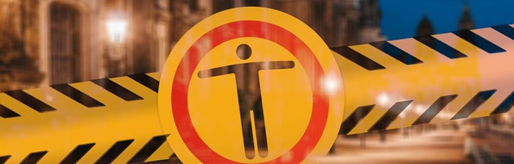 В провинции Канады из-за COVID-19 начинает действовать первый комендантский час