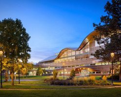 Университеты Канады: Thompson Rivers University (TRU)