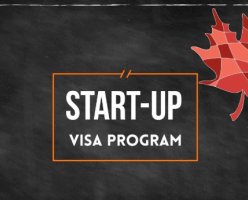 Программа стартап виза Канада (The Entrepreneur Start-Up Visa Program)
