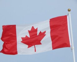 Закрытие границы между Канадой и США продлено до 21 июля