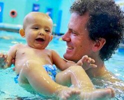 Плавательный центр "Водные приключения" (Aquaventures Swim Centre)