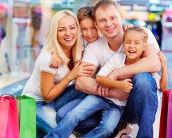 Вещи для детей в Ванкувере (лучший шоппинг для детей и с детьми)