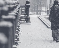 В Метро-Ванкувер ожидается снегопад