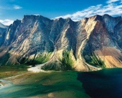 Природа Канады: чудеса, от которых захватывает дух (ФОТО)