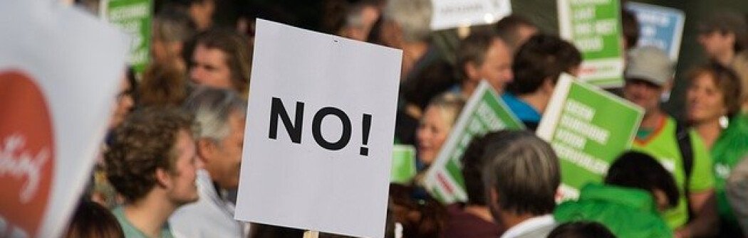 Работники одного из карантинных отелей Ванкувера проведут забастовку