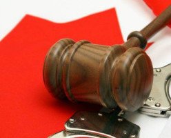 Уровень преступности в Канаде поднялся впервые за 10 лет