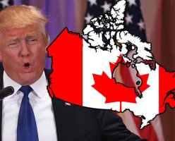 Планы Трампа касательно иммиграции могут быть на руку Канаде