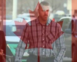 Житель Альберты сел в тюрьму на 4,5 года за секс-туризм