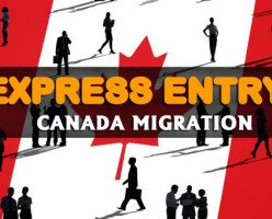 Вступили в силу изменения в EXPRESS ENTRY, чтобы помочь квалифицированным работникам стать постоянными жителями