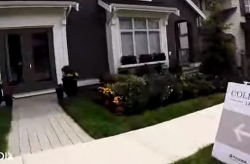 Показ дома, жилье в КАНАДЕ, дома в КАНАДЕ, OPEN HOUSE, 2 дома за $700,000