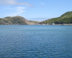 Ньюфаундленд и Лабрадор привлекает все больше иммигрантов