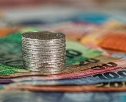 В каких канадских провинциях зарабатывают больше и меньше всего