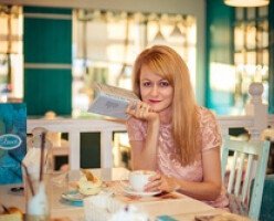 Maria Dolinina