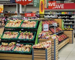 Вот сколько канадцы, скорее всего, потратят на еду в 2020 году