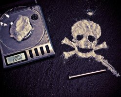 В Ванкувере бесплатно раздают героин и кокаин