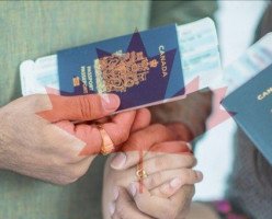 На следующей неделе вступают в силу новые правила получения канадского гражданства