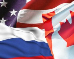 Министр иностранных дел Канады Трампу: санкции против России нужно продолжать