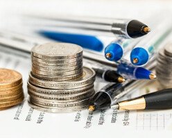 Предприниматели Британской Колумбии платят на $5 млд. больше налогов в год, чем в 2013 году
