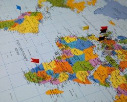 Краткое руководство для канадцев по планированию отпуска во время пандемии
