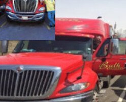 Extreme Truck Drivers: жизнь дальнобойщика в Канаде