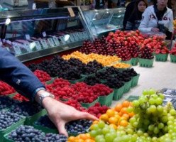 Где купить продукты в Ванкувере