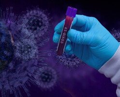 Минздрав Канады одобрил портативный тест на COVID-19