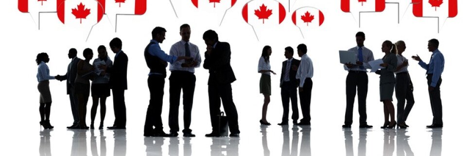 Бизнес-иммиграция в Канаду