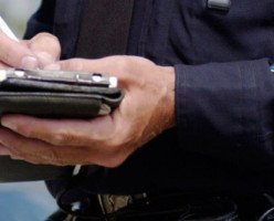 Нужно ли оплачивать штраф за превышение скорости в США, если вы проживаете в Канаде?