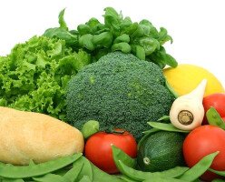 Важно: В Канаде введут новые правила ввоза продуктов из-за рубежа